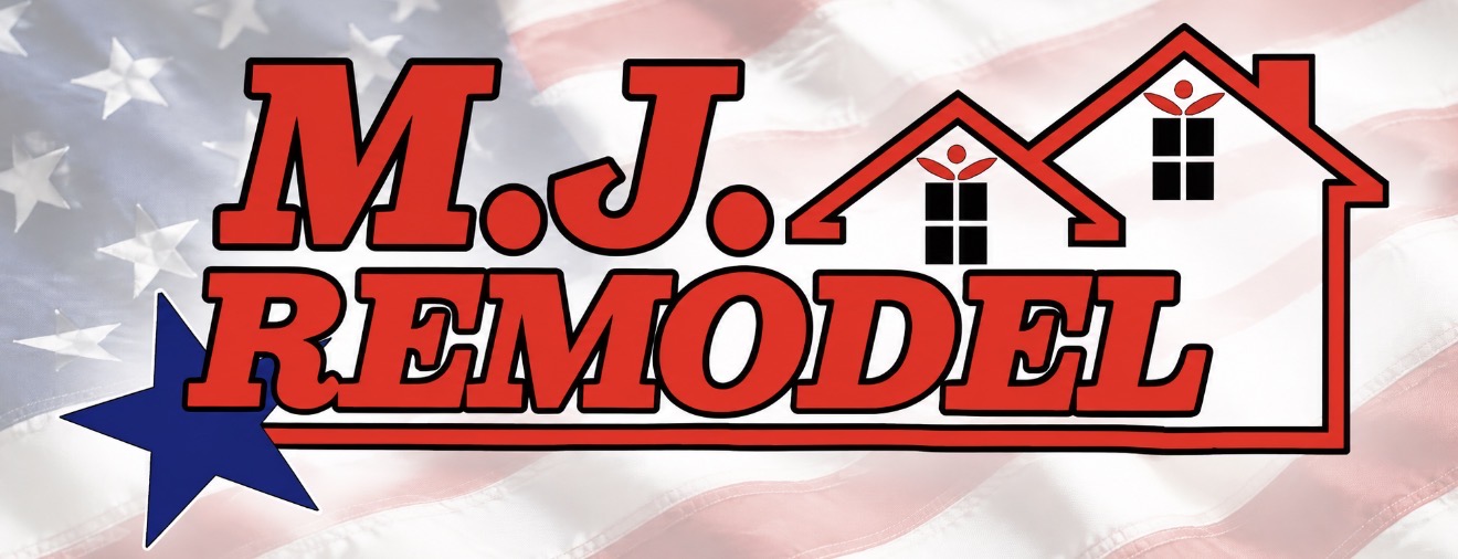 MJ Remodel