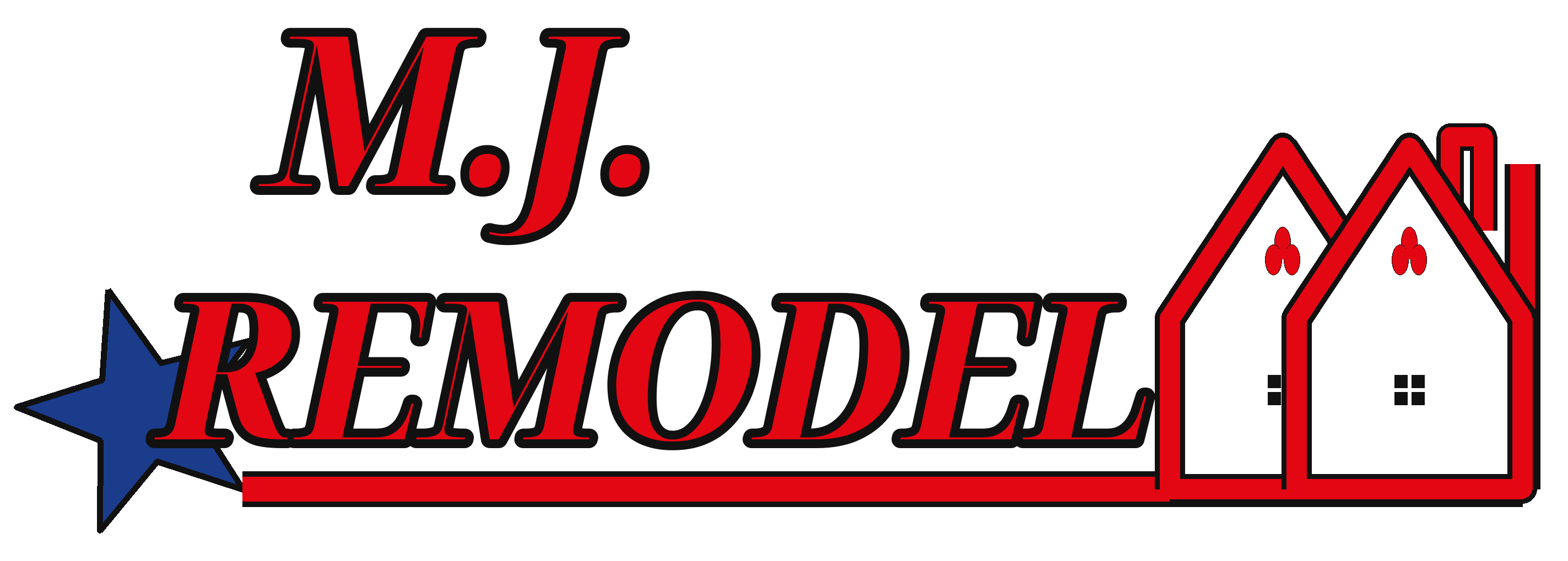 MJ Remodel